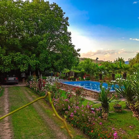Ferienhaus Danica House *