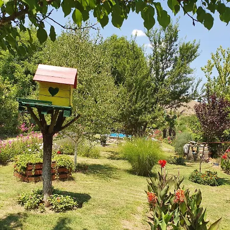 Hébergement de vacances Danica House